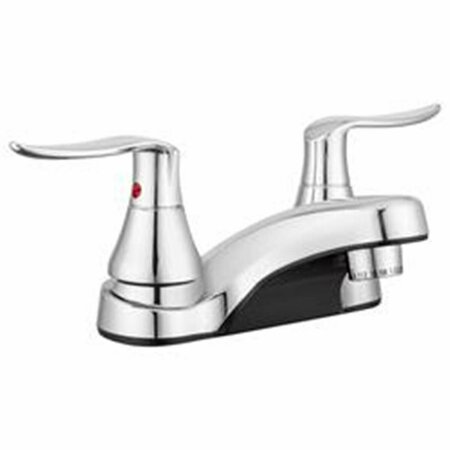SALLE DE BAIN USA Lavatory Faucet - Polished SA3020748